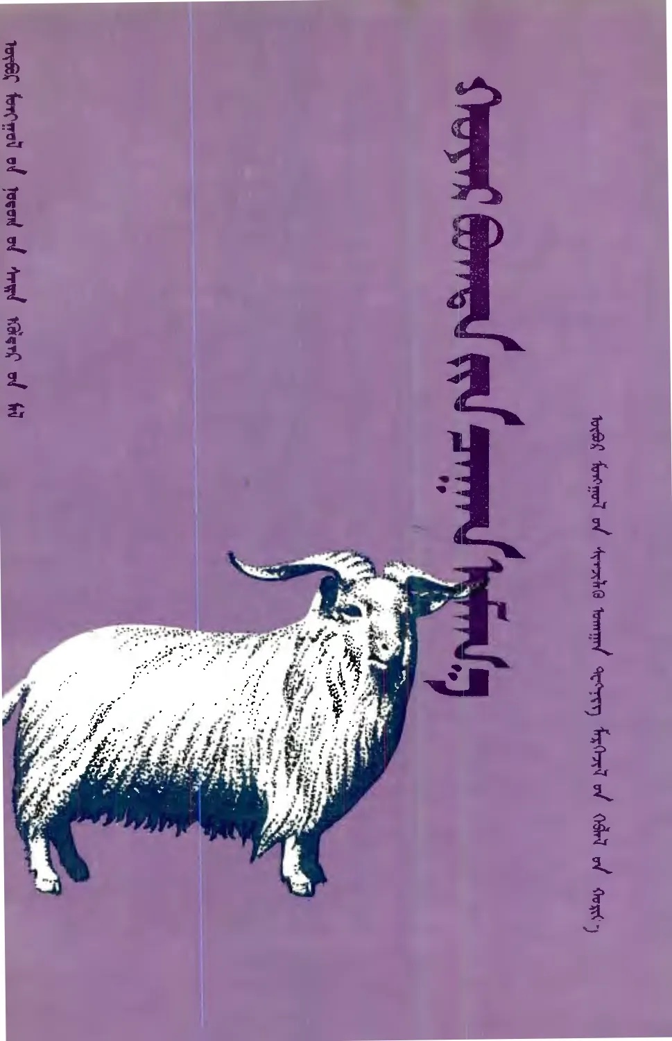 ᠬᠣᠶᠠᠷ ᠪᠣᠭᠳᠠ᠎ᠶᠢᠨ ᠴᠠᠭᠠᠨ ᠢᠮᠠᠭ᠎ᠠ