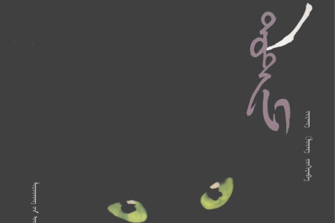 《狼图腾》