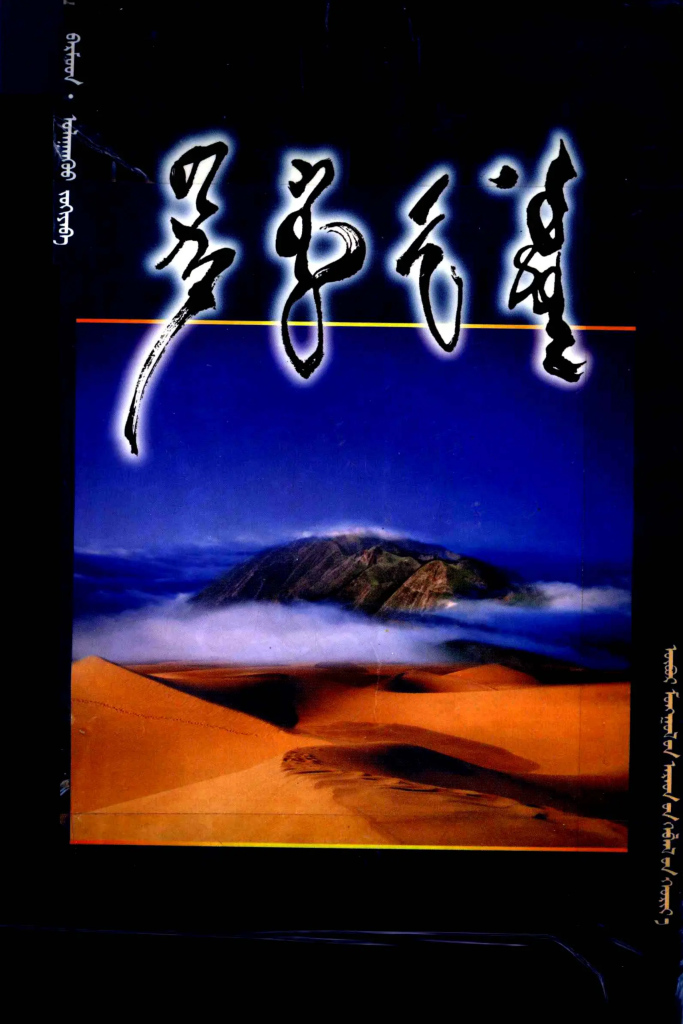 《遥远的大漠》