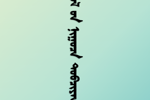 ᠮᠣᠩᠭᠣᠯ᠎ᠤᠨ ᠨᠢᠭᠤᠴᠠ ᠲᠣᠪᠴᠢᠶᠠᠨ —— 20